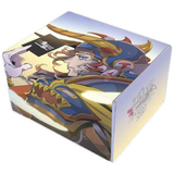 Final Fantasy TCG: 2024 World Champion Decks