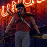 Teenage Mutant Ninja Turtles Mezco One:12 Collective Casey Jones - Action Figures