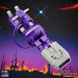 Transformers Studio Series Transformers 86 Voyager Class Shockwave
