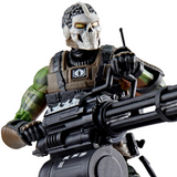 G.I. Joe Classified Series #176 Grim Viper
