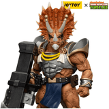 Joy Toy Teenage Mutant Ninja Turtles Captain Zorax (1:18 Scale)