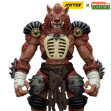 Joy Toy Teenage Mutant Ninja Turtles Rahzar (1:18 Scale)