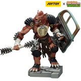 Joy Toy Teenage Mutant Ninja Turtles Rahzar (1:18 Scale)