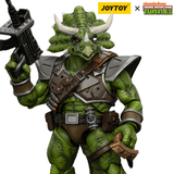 Joy Toy Teenage Mutant Ninja Turtles Adjutant Zork (1:18 Scale)