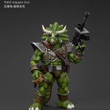 Joy Toy Teenage Mutant Ninja Turtles Adjutant Zork (1:18 Scale)