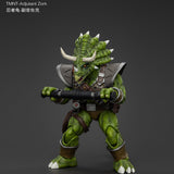 Joy Toy Teenage Mutant Ninja Turtles Adjutant Zork (1:18 Scale)