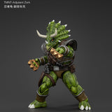 Joy Toy Teenage Mutant Ninja Turtles Adjutant Zork (1:18 Scale)