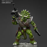 Joy Toy Teenage Mutant Ninja Turtles Adjutant Zork (1:18 Scale)