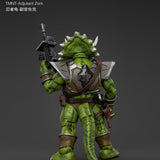 Joy Toy Teenage Mutant Ninja Turtles Adjutant Zork (1:18 Scale)
