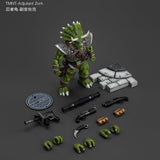 Joy Toy Teenage Mutant Ninja Turtles Adjutant Zork (1:18 Scale)