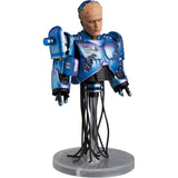 RoboCop 2 MAFEX #196 RoboCop (Murphy Head Version)