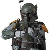 Star Wars MAFEX #016 Boba Fett (Empire Strikes Back)