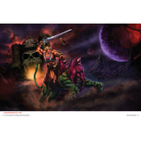 The Art of Masters of the Universe: Origins and Masterverse (Hardcover)