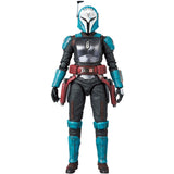 Star Wars MAFEX #208 Bo-Katan Kryze