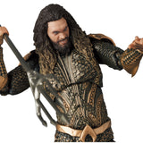 Zack Snyder's Justice League MAFEX #209 Aquaman