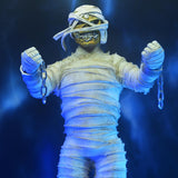 NECA Iron Maiden Mummy Eddie (8" Scale)