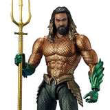 S.H.Figuarts Aquaman and the Lost Kingdom Aquaman