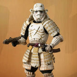 Star Wars: The Mandalorian Mei Sho Movie Realization Ashigaru Remnant Stormtrooper