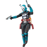 Star Wars MAFEX #208 Bo-Katan Kryze