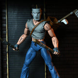 NECA Teenage Mutant Ninja Turtles Mirage Casey Jones