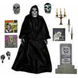 NECA The Misfits Ultimate Fiend