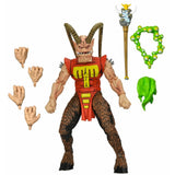 NECA Teenage Mutant Ninja Turtles Mirage Ultimate Savanti Romero