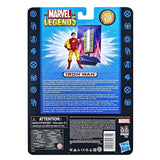 Marvel Legends Series 1 Iron Man (Marvel Legends 20th Anniversary) NEAR MINT