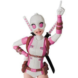 Marvel MAFEX #071 Gwenpool