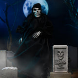 NECA The Misfits Ultimate Fiend