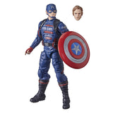 Marvel Legends John Walker Captain America