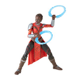 Marvel Legends Nakia (Legacy Collection)