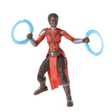 Marvel Legends Nakia (Legacy Collection)