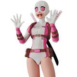 Marvel MAFEX #071 Gwenpool