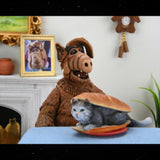 NECA Ultimate Alf