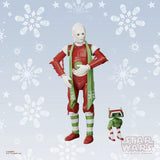 Star Wars The Black Series Protocol Droid (Holiday Edition)