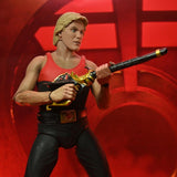 NECA King Features Ultimate Flash Gordon (Final Battle)