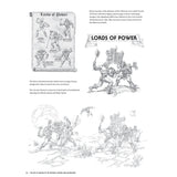 The Art of Masters of the Universe: Origins and Masterverse (Hardcover)