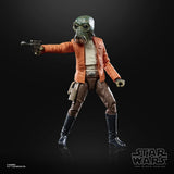 Star Wars: The Black Series 6" Ponda Baba (A NEW HOPE)
