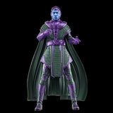 Marvel Legends Kang the Conqueror (Cassie Lang BAF)