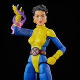 Marvel Legends X-Men 3-Pack: Forge, Storm, & Jubilee