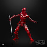 Star Wars The Black Series Emperor’s Royal Guard Return of the Jedi 40th Anniversary