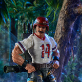 G.I. Joe Classified Exclusive David L. "Bazooka" Katzenbogen