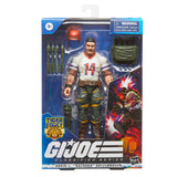 G.I. Joe Classified Exclusive David L. "Bazooka" Katzenbogen