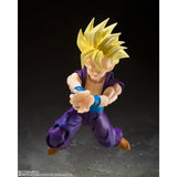 S.H. Figuarts Dragon Ball Z Super Saiyan Son Gohan (The Warrior Who Surpassed Goku)