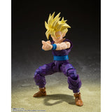 S.H. Figuarts Dragon Ball Z Super Saiyan Son Gohan (The Warrior Who Surpassed Goku)