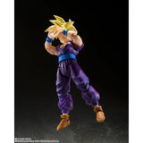 S.H. Figuarts Dragon Ball Z Super Saiyan Son Gohan (The Warrior Who Surpassed Goku)