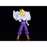 S.H. Figuarts Dragon Ball Z Super Saiyan Son Gohan (The Warrior Who Surpassed Goku)