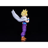 S.H. Figuarts Dragon Ball Z Super Saiyan Son Gohan (The Warrior Who Surpassed Goku)