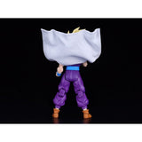 S.H. Figuarts Dragon Ball Z Super Saiyan Son Gohan (The Warrior Who Surpassed Goku)