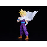 S.H. Figuarts Dragon Ball Z Super Saiyan Son Gohan (The Warrior Who Surpassed Goku)